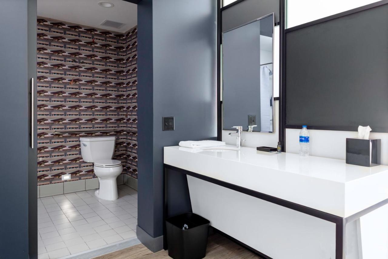 Aloft Savannah Airport 3* Pooler